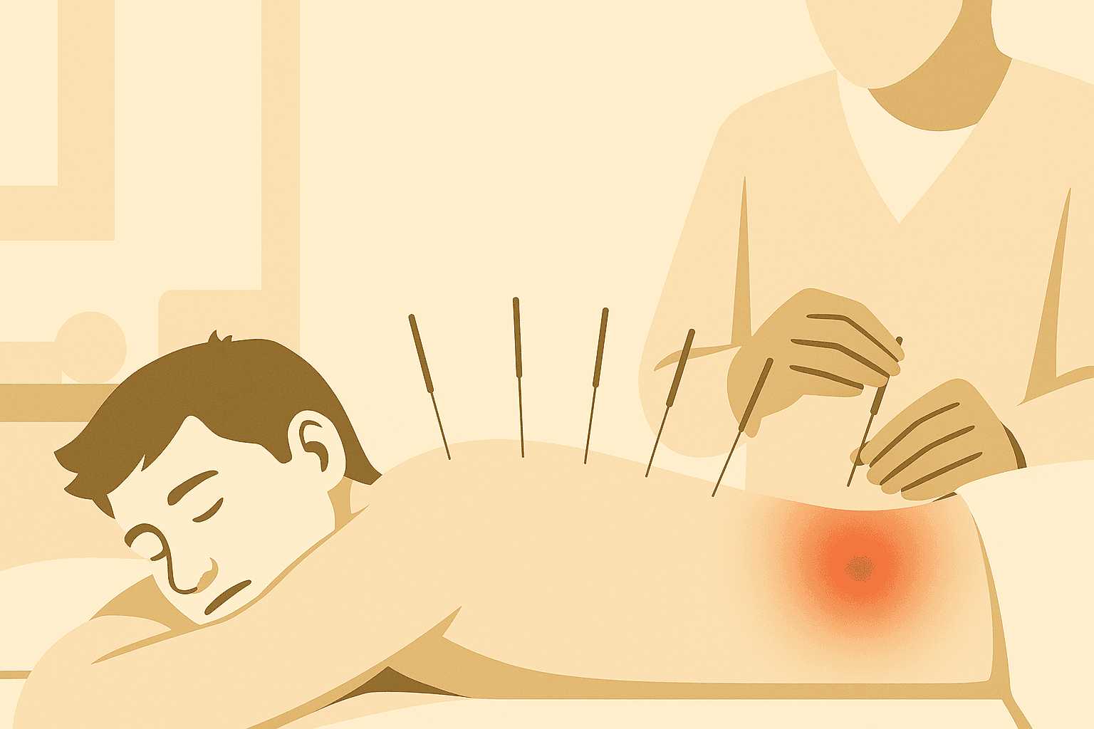 Acupuncture : la solution naturelle pour régler vos problèmes à Aix en Provence