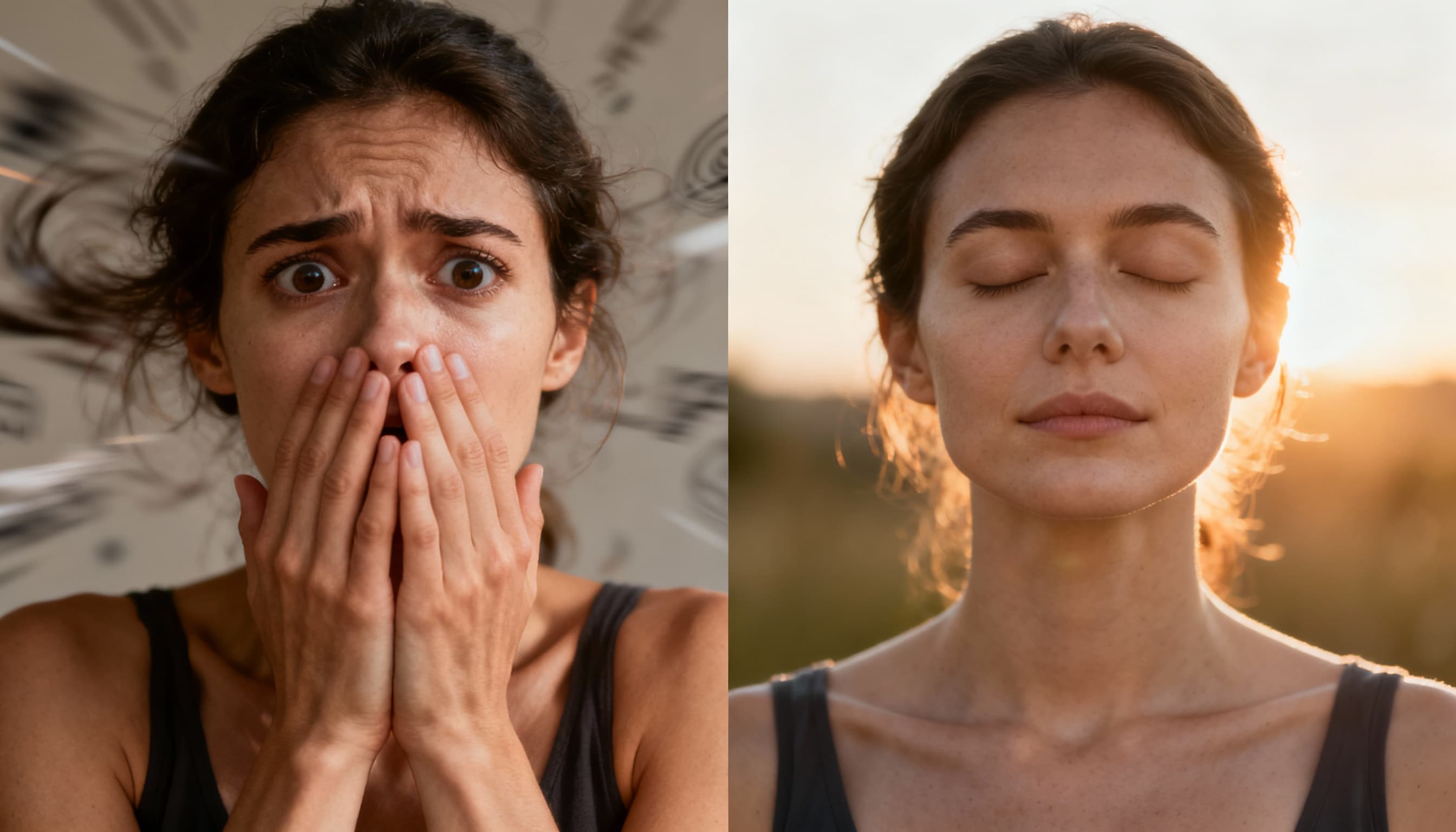 Acupuncture pour l'anxiété et les crises d'angoisse à Aix : retrouvez votre sérénité