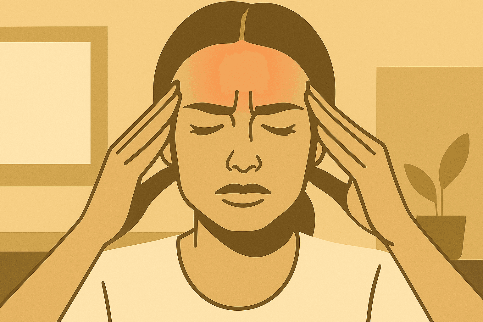 Migraine : comment la soigner autrement à Aix en Provence