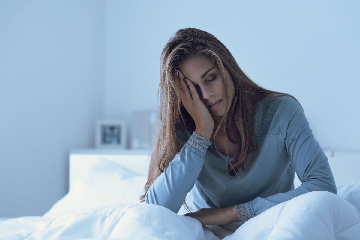 Trouble du sommeil : acupuncture, une solution naturelle à Aix en Provence
